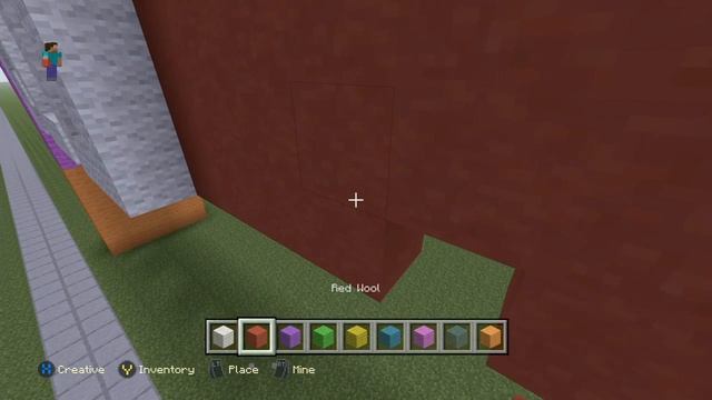 Minecraft Tutorial - How To Build The Blocko Store смотреть онлайн