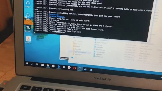 МОЙ СЕРВЕР В МАЙНКРАФТЕ! СЕРВЕР - EnderPlots. МОЙ СЕРВЕР! ЗАХОДИ! смотреть онлайн