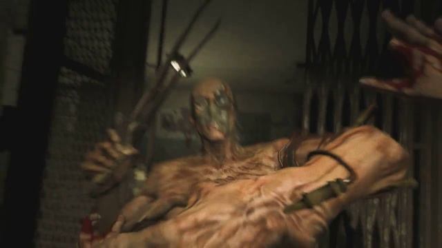 Прохождение Outlast — #6 Ключ от лифта смотреть онлайн