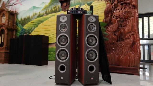 JBL E80 GIÁ 12.900 LH 0822281999-0911169961 смотреть онлайн