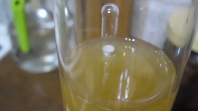 Ареометр АС-3 или Рефрактометр? смотреть онлайн