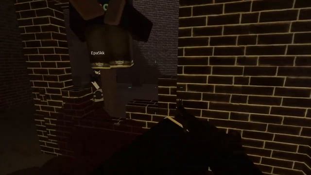 The AX-50 (ROBLOX Blackout) смотреть онлайн