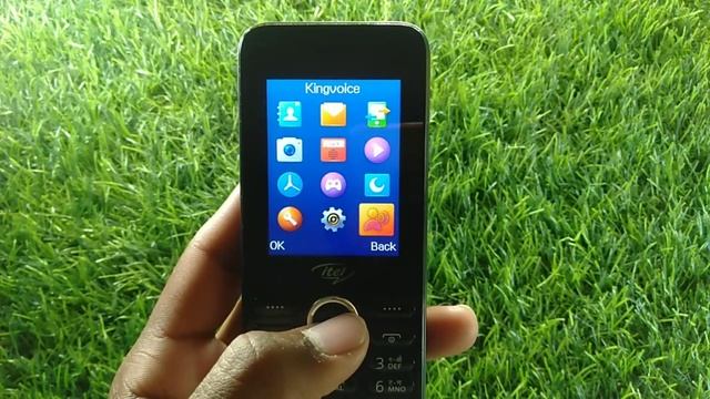 how to customise volume in itel keypad phone | volume change kare смотреть онлайн