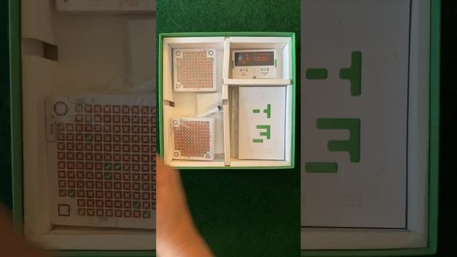 Turing Machine unboxing #shorts смотреть онлайн