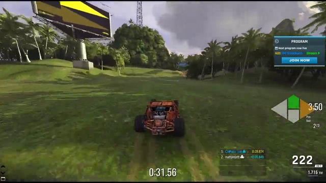 Trackmania2 Lagoon Reloaded #101 39.344 [Channel WR] смотреть онлайн