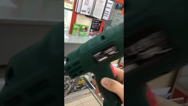 Строительный фен FAVOURITE смотреть онлайн