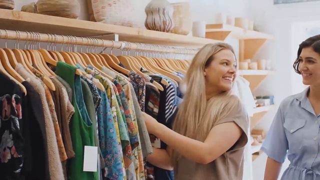 What is eCommerce? (eCommerce Beginners!) смотреть онлайн