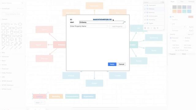 Interactive diagrams in draw.io for Confluence смотреть онлайн