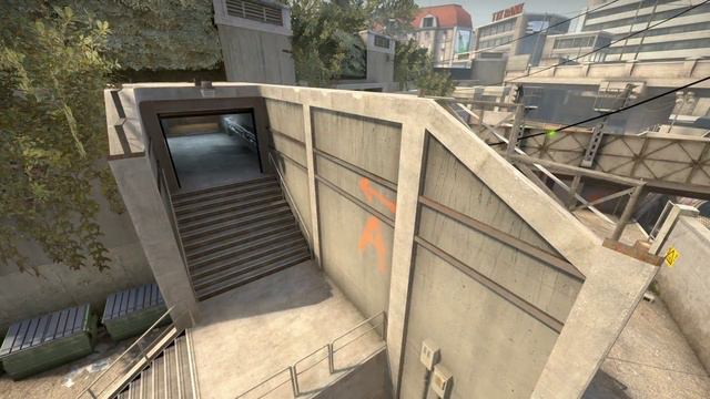 AWP WALLBANG by PappSajt [csgo-demos] смотреть онлайн
