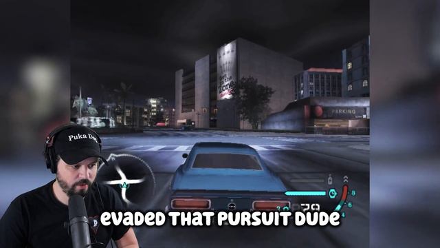 Does Need For Speed Carbon Hold Up? смотреть онлайн