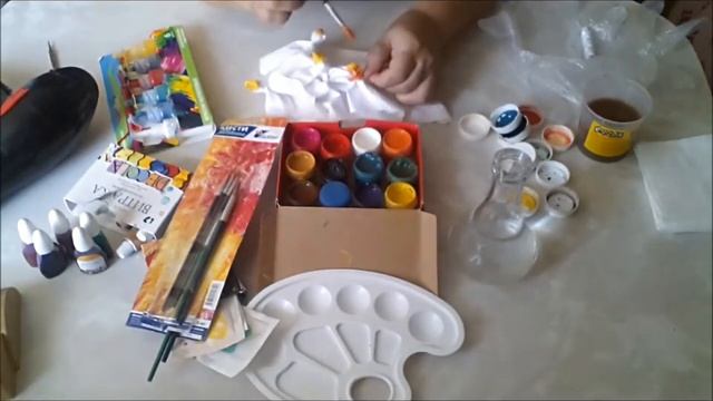 Яркие краски батика смотреть онлайн