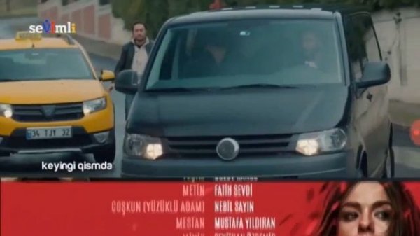 Ichkarida ozbek tilida turk serial 49 qisn