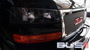 Шевроле Экспресс (Chevrolet Express,Gmc Savana)