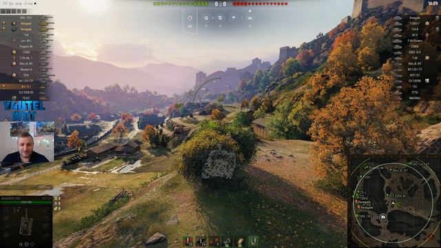 ВОСКРЕСНЫЙ ТАНКОВЫЙ СТРИМ* ВЗВОД СО ЗРИТЕЛЯМИ*ЗАБЕРИ ПОДАРОК ОТ WG* смотреть онлайн