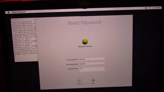 How to Reset Admin Password on macOS if you Forgot Administrator Password смотреть онлайн