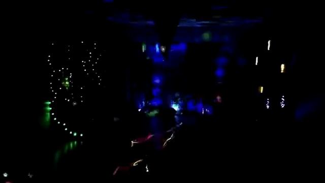 Новый год в подводном царстве смотреть онлайн