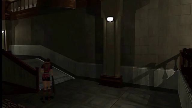 [GC/USA] Resident Evil 2 Seamless HD Project (Normal, Claire B) [DANGER CONDITION] - Part 3 смотреть онлайн