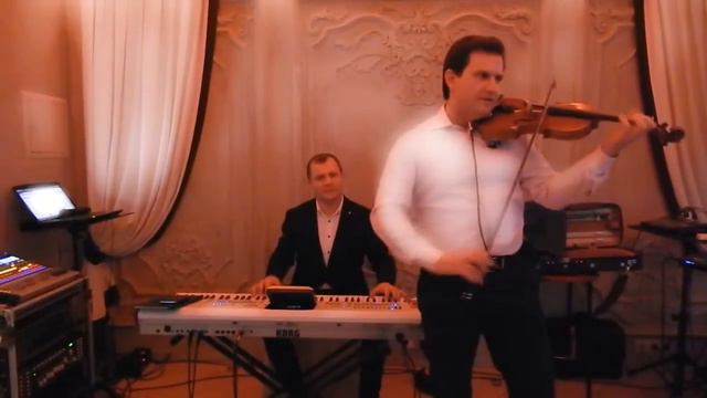 День Рождения Вадима Александровича Балашова.Ресторан БЕЛЫЙ ДОМ.Черновцы 27.01.2015г. смотреть онлайн