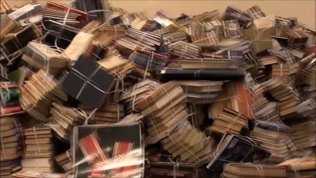 История ремонта Библиотеки №2 17.02.2017