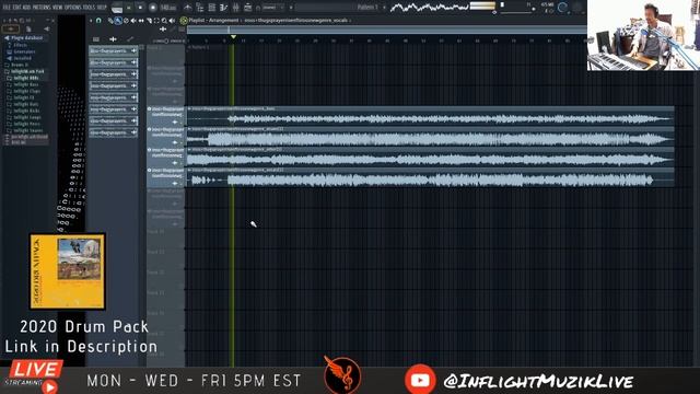 FREE | Split Vocals Drums Instrumentals From Songs | Acapella Melody ML смотреть онлайн
