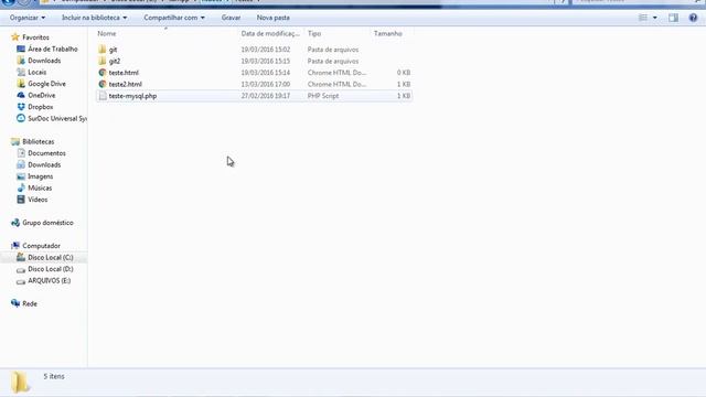 Instalando Composer смотреть онлайн