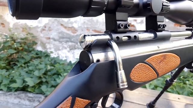 [Teaser] PCP Monel Matador M1 5000 Psi || Special Big Game Air Rifle смотреть онлайн