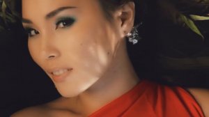 Ирена Файрушина и Розалина Файрушина - Дьикти Тугэн