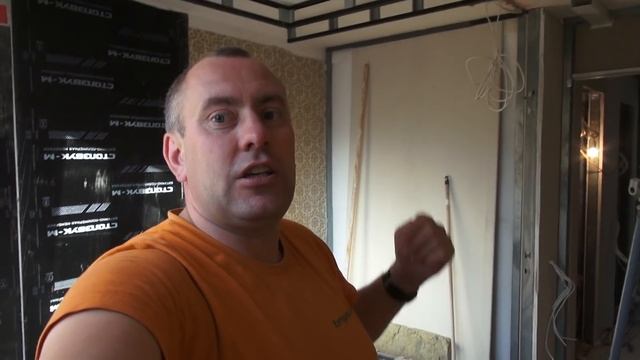 Шумоизоляция своими руками, Чешский проект #3, Стопзвук-М,Термозвукоизол смотреть онлайн