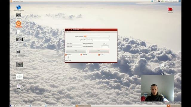 ScreencastBeta смотреть онлайн