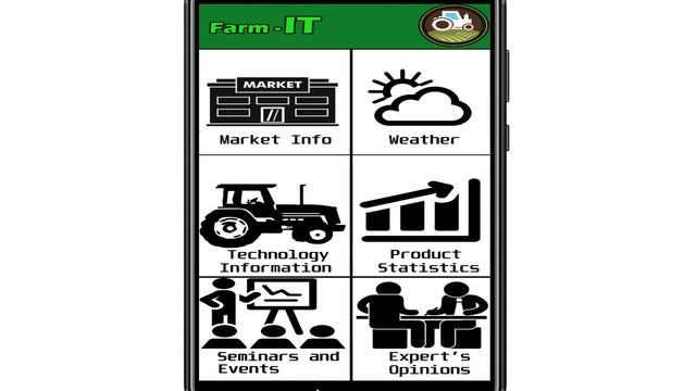 Farm-IT смотреть онлайн