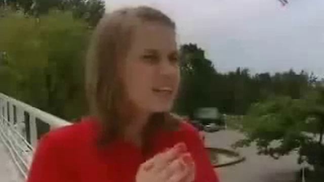 Дарья Мельникова на фестивале в Орлёнке смотреть онлайн