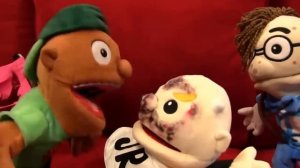 SML Movie: Jeffy Gets Captured [2024]