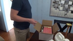 Купили дом в Америке! В каком городе мы будем жить / Продолжаем расхламление, решили все продавать