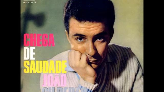 João Gilberto - Desafinado