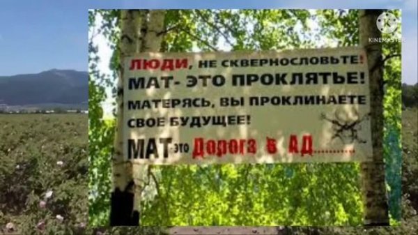 Влияние мата на здоровье человека. Вы этого точно не знали. Матерные слова (мат), это имена демонов