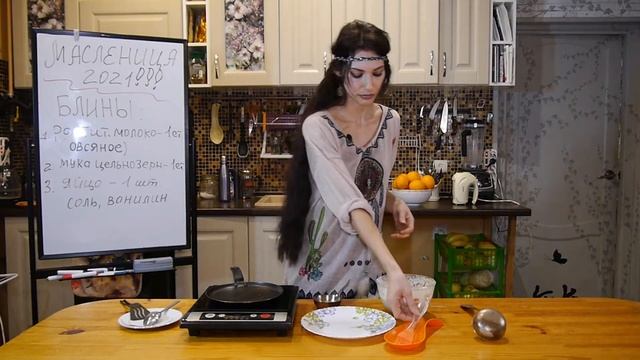 Рецепты Десертов