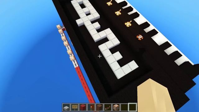 ТОП 5 МЕХАНИЗМОВ В МАЙНКРАФТ КОТОРЫЕ ВЗОРВУТ ВАШ МОЗГ! МЕХАНИЗМЫ В MINECRAFT