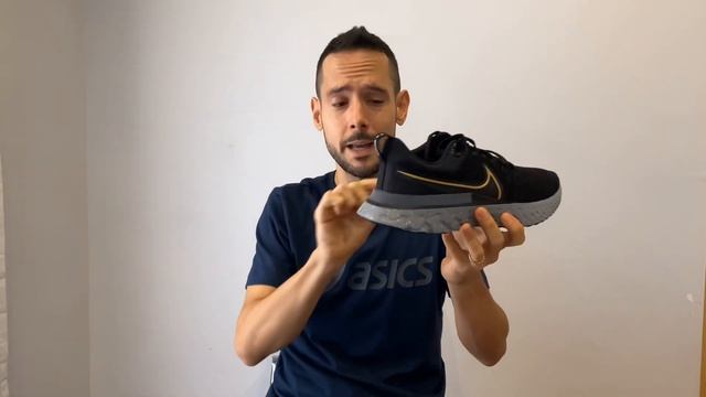 ❌NIKE REACT INFINITY RUN FK 2 ❌ ¡NO LAS COMPRES SIN VER ESTO! смотреть онлайн