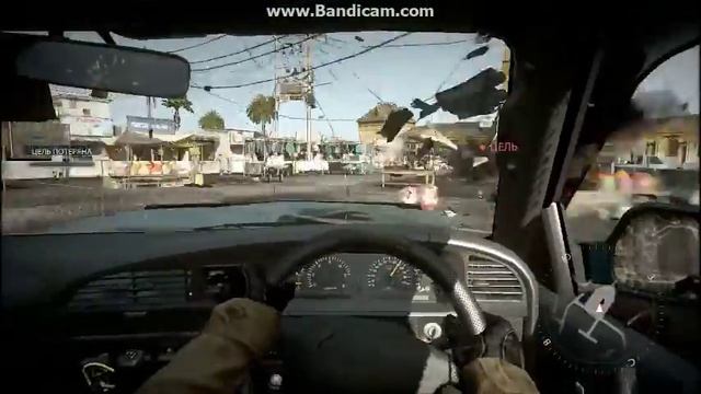 Что делать, если не можете пройти миссию "Погоня" Medal of Honor Warfighter смотреть онлайн