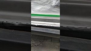 замена порогов на ниве Шевроле с обвесом бертони