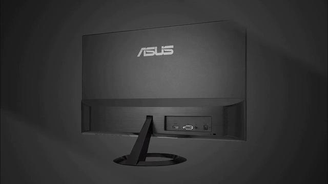 ASUS-VZ239H Gaming Monitor смотреть онлайн