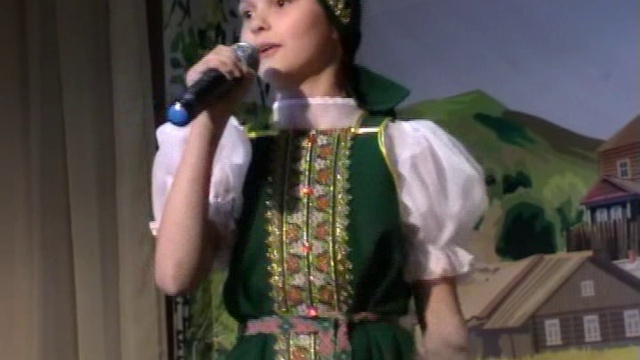 Висим в талантах смотреть онлайн