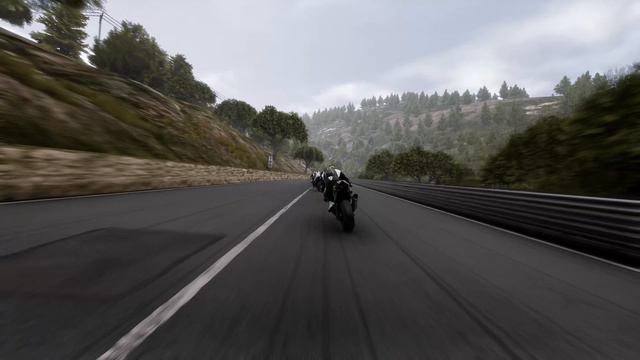 RIDE 5 (WOW It Looks AMAZING On PS5) - PS5 [4K 60FPS] Gameplay