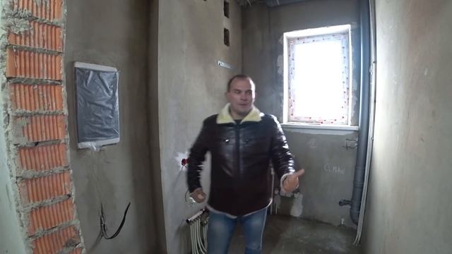 Обзор двухэтажного дома на 120 кв.м за 2,3 млн рублей. смотреть онлайн