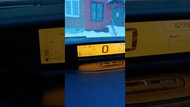 Управление круиз контролем на ситроен с4 купе смотреть онлайн