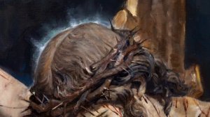 ?? Во Царствии Твоем помяни нас, Господи, егда приидеши во Царствии Твоем.