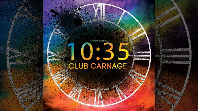 10:35 (Kritikal Mass Remix) смотреть онлайн