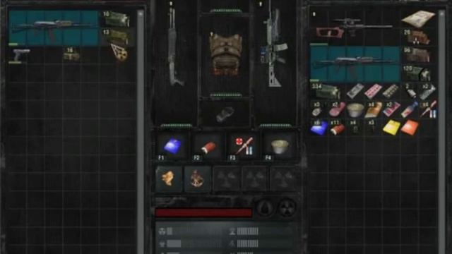 STALKER зов Припяти охота на Химеру смотреть онлайн
