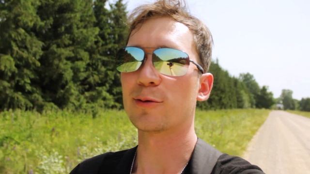 Беларусь 2021.Из Минска в Гервяты. Сморгонь. Залесье. Солы. Гудогай. Путешествие Летом. смотреть онлайн