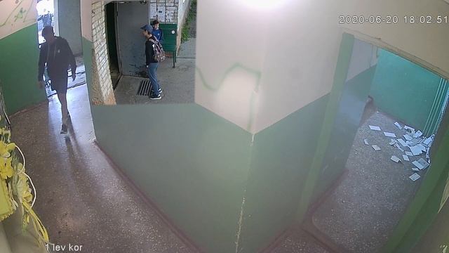 Опять молодёжь шкодит смотреть онлайн